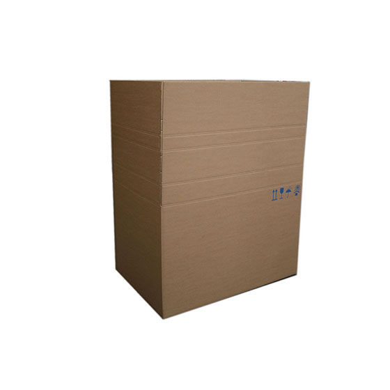 Palettenkarton 1.180x780x1.080 mm