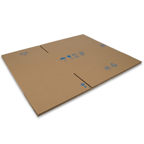 Faltkarton 580x380x380 mm