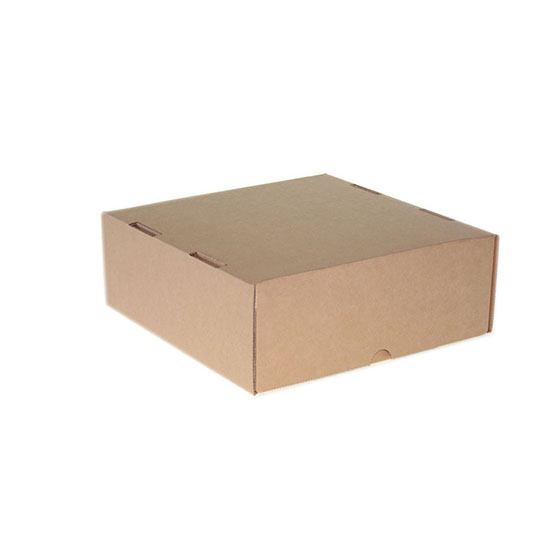 Stülpdeckelkarton 300x300x120 mm 2-tlg.
