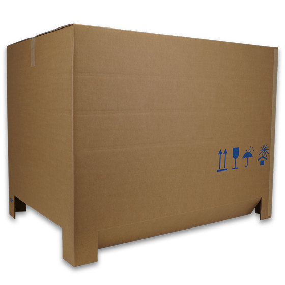 Export Container 1200x800x780 mm