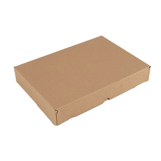 Stülpdeckelkarton 305x215x50 mm 2-tlg.
