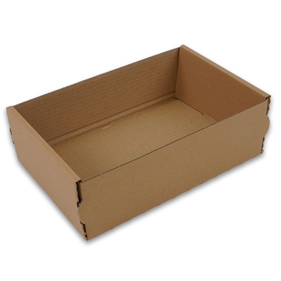 Stanzverpackung 290x194x96 mm 1-tlg.